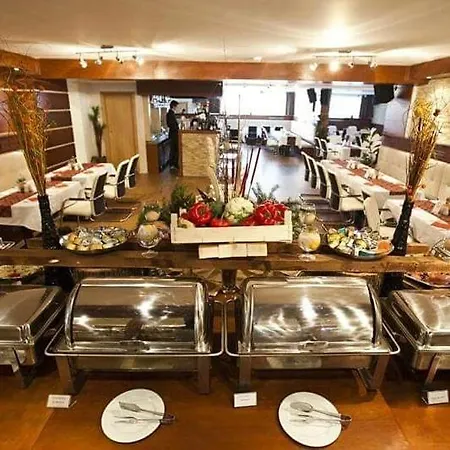 דירה Mountain Lux Zoned