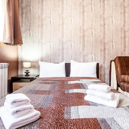 Appartamento Mountain Lux Zoned