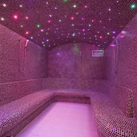 Mountain Lux Zoned *