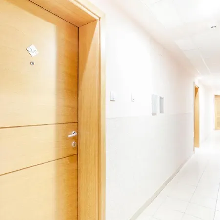 Appartamento Mountain Lux Zoned