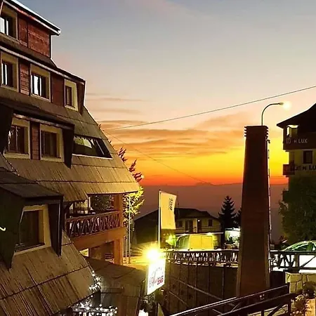 Mountain Lux Zoned *