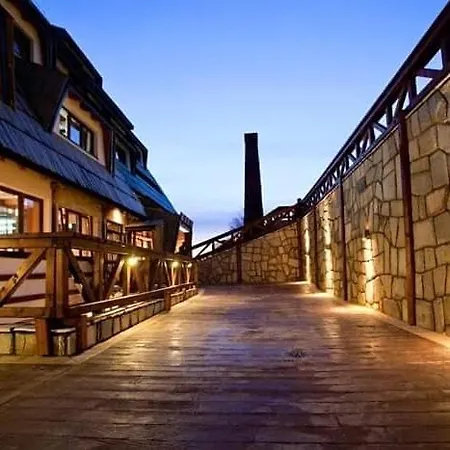 Appartamento Mountain Lux Zoned Kopaonik