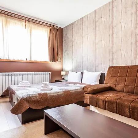 Appartamento Mountain Lux Zoned Kopaonik