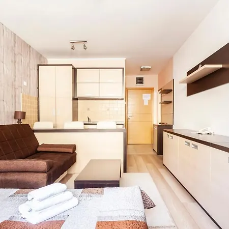 Mountain Lux Zoned Appartamento