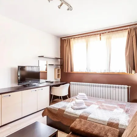 Appartamento Mountain Lux Zoned Kopaonik