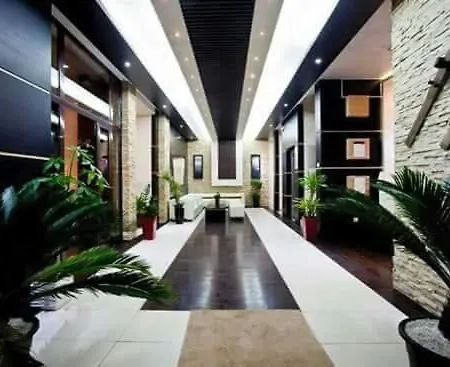 Mountain Lux Zoned * Kopaonik