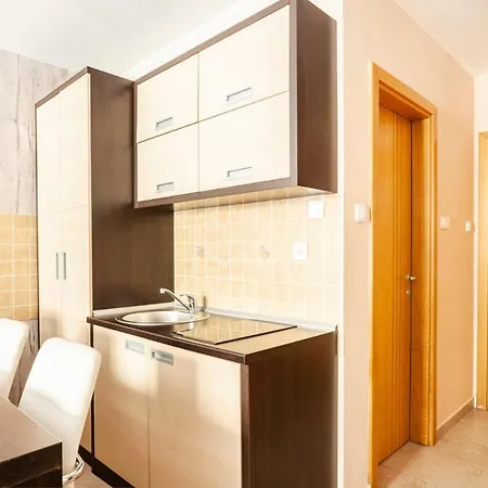 Appartamento Mountain Lux Zoned