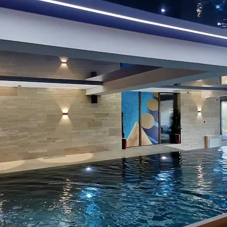 Mountain Lux Zoned Appartamento *