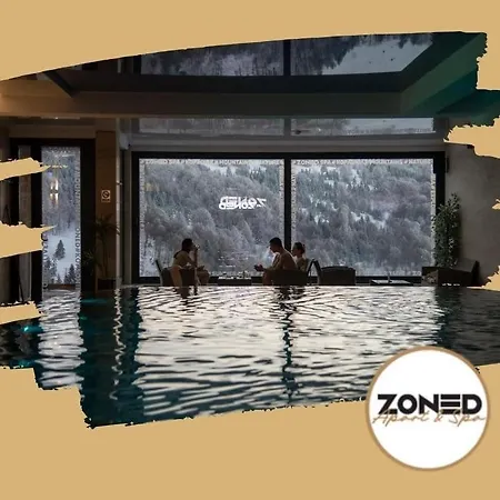 Mountain Lux Zoned Kopaonik