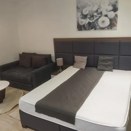 Mountain Lux Zoned Appartamento *