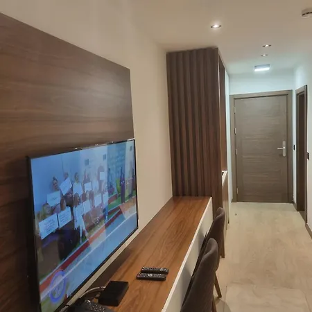 Mountain Lux Zoned Appartamento Kopaonik