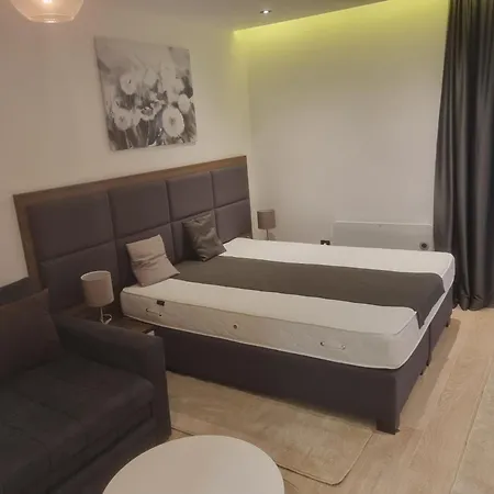 Mountain Lux Zoned Appartamento