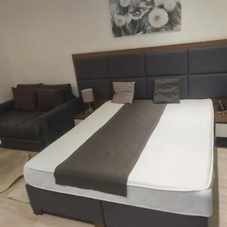 Mountain Lux Zoned Appartamento