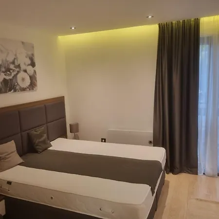 Appartamento Mountain Lux Zoned *